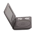 thumbnail image 1 of 6.8 Inch Portable DVD Player, Car TV Player Portable HD Children's DVD Player Multifunctional Convenient Mobile DVD Player For Car And Outdoor 110-240V, 1 of 8