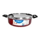 thumbnail image 4 of Cacerola Ekco Classic 24 cm con Tapa Roja, 4 of 4