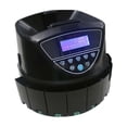 thumbnail image 3 of Coin Counter, Sorter, And Wrapper Value Counting Machine Cash Coin Counter Note Selector Sorter HS-KSW550 ,User Friendly, 3 of 6