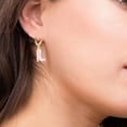 thumbnail image 2 of Pendientes de Temperamento Europeo y de Moda Western Cowboy Chica Goteo de Aceite Botas Pendientes Tacones Altos Todos los Pendientes y Pendientes, 2 of 6