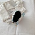 thumbnail image 4 of Bolsa bandolera de concha a la moda, cadena de playa de verano, de hombro pequeño, de niña Ndcxsfigh Para Estrenar, 4 of 9
