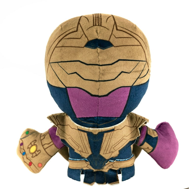 Bleacher Creatures Marvel Thanos 8