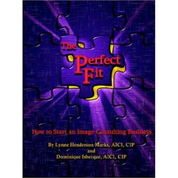 Pre-Owned The Perfect Fit (Paperback) 1589392906 9781589392908