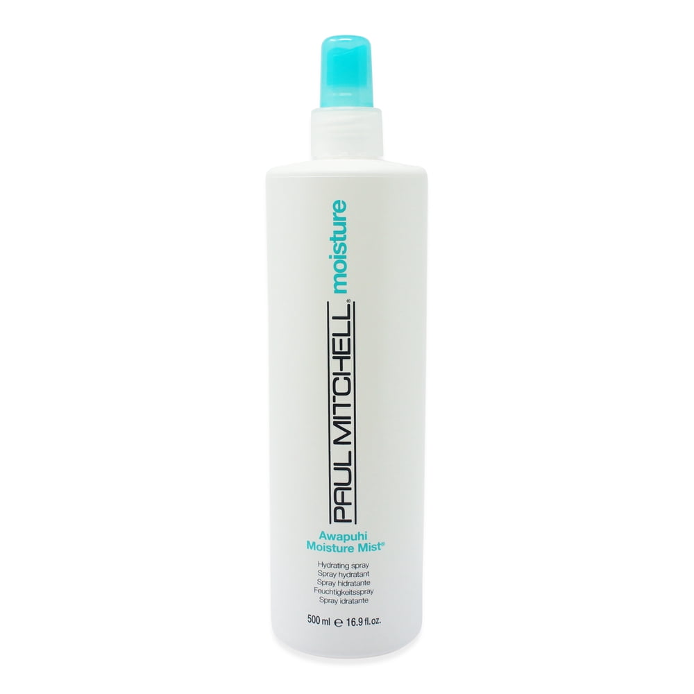 Paul Mitchell Paul Mitchell Awapuhi Moisture Mist Hairspray 16 9 Oz