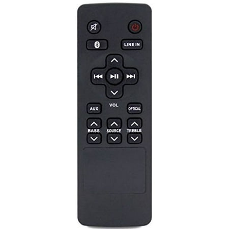 Rca Home Theater Receiver - new usarmt replaced rca rts7010b home theater sound bar remote with bluetooth