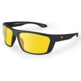 thumbnail image 5 of KastKing IllumiLens Night Vision Glasses, Reduce Glare and Enhance Vision，Night Driving Glasses for Men Women,, 5 of 11