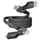 thumbnail image 1 of Cable de carga Firsting 4 en 1 USB C con cargador rápido de 65 W para iPhone, 1 of 7