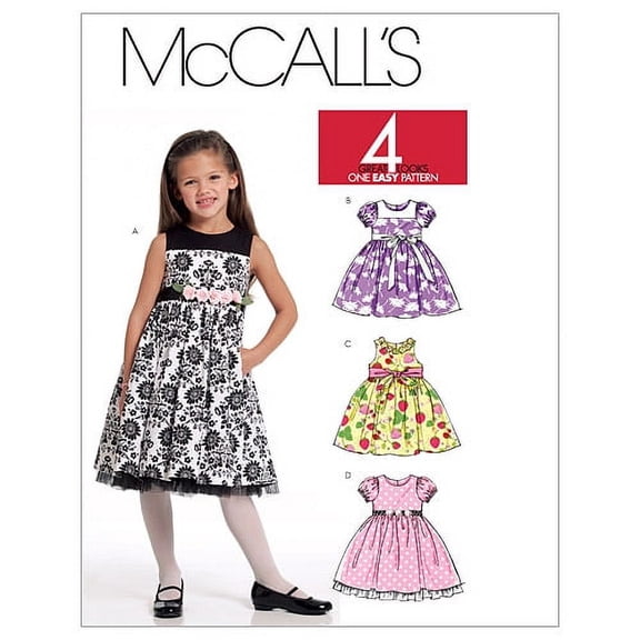 McCall Pattern