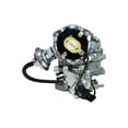 thumbnail image 4 of 162 CARBURETOR CARTER One Barrel Electric Choke For Ford 250/300 YFA E250/F250, 4 of 9