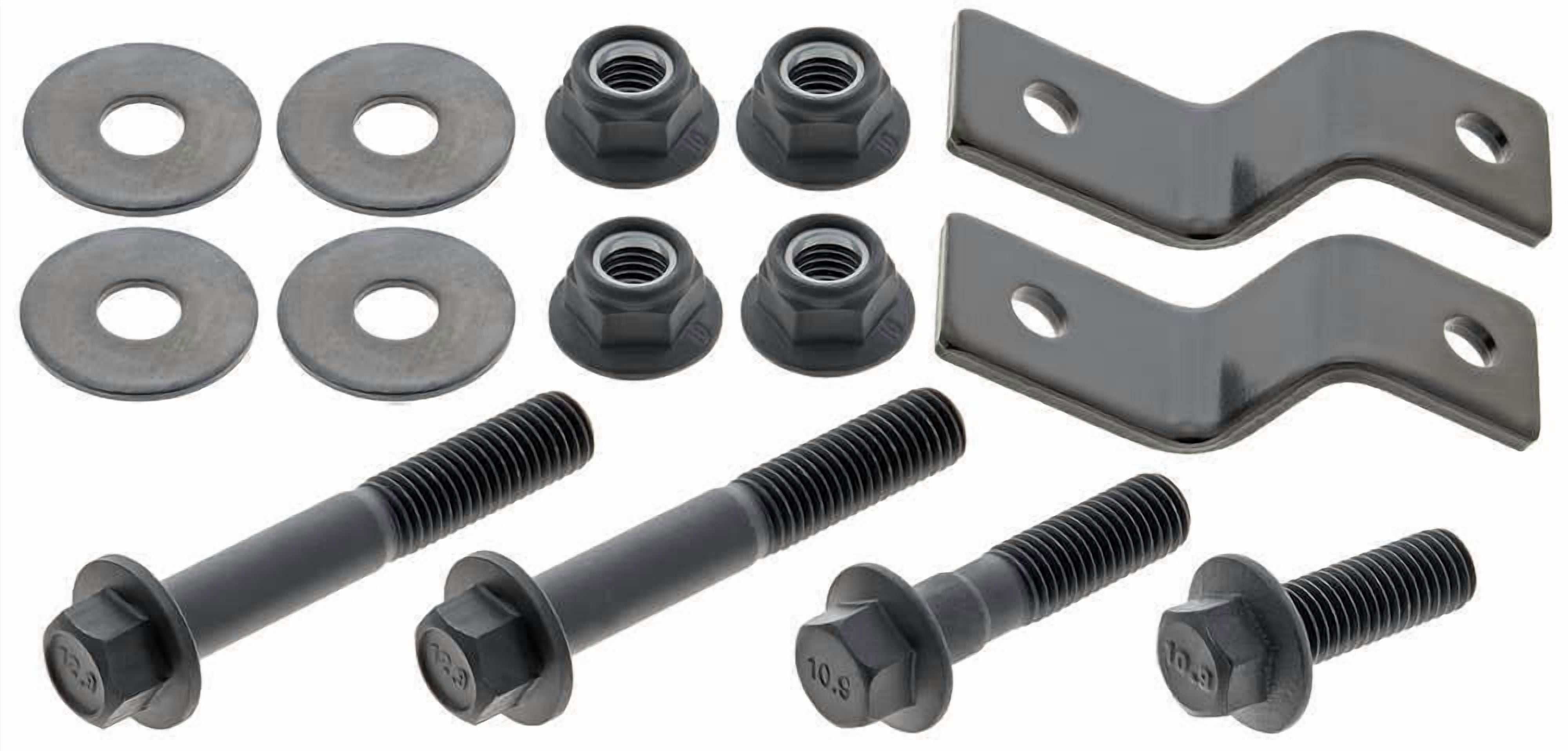 Mevotech MS408136 Suspension Stabilizer Bar Link Kit