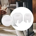 thumbnail image 1 of Elodie Soda Machine Replacement Nuts Sturdy Practical Spare Parts for Easy, 1 of 8