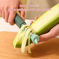 thumbnail image 3 of Portable Multi-Function Fruit and Vegetable Peeler 7 in 1 Beer Can Opener Kitchen Peeler Tool Fruit and Vegetable Peeler, 3 of 5