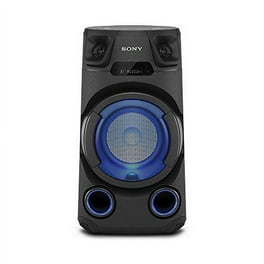 SONY SRS-XB41/B Black Portable Wireless Speaker - Walmart.com SONY SRS-XB41/B Black Portable Wireless Speaker - Walmart.com