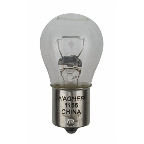 Champion Spark Plugs New 1156-Bulb - 10 Pack, 397-1156