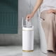thumbnail image 3 of Bote de basura inteligente perfecl automatico Impermeable 7L, 3 of 8