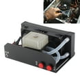 thumbnail image 4 of Bomba De Agua De CPU, Puerto D 4 Pines Bomba De Enfriamiento GPU Duradera De Doble Ventilador 450L/H Para Computadora, 4 of 7