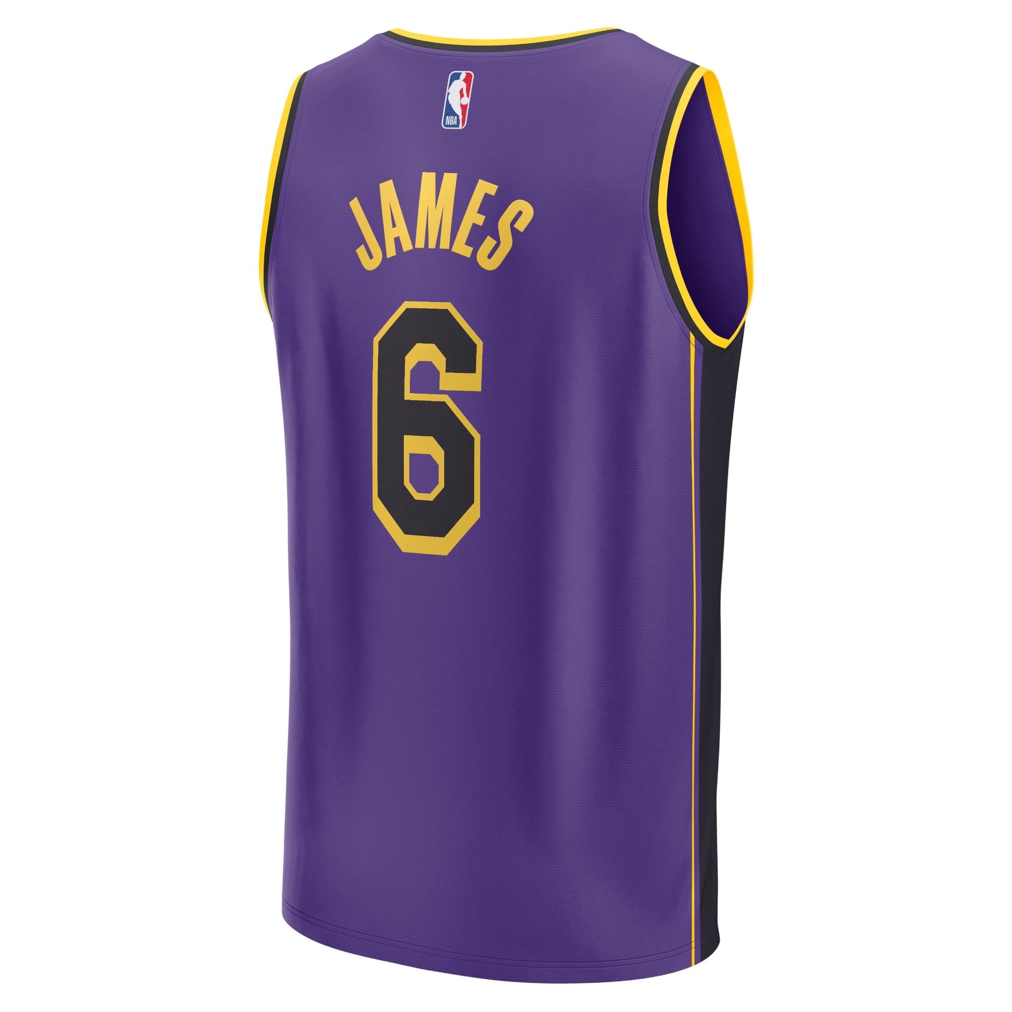 Lebron james lakers replica jersey sale