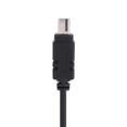 thumbnail image 4 of Cable de Conexión del Disparador del Obturador ANGGREK 25-DC2/N3 Cable de conexión del disparador remoto de La cámara, 4 of 8
