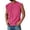 Hot Pink_002, variant on Mens Cotton Sleeveless Tank Tops Trendy Casual Crewneck Muscle Gym Tank Tops Summer Quick Dry Solid Color Beach Tank Top Blue L