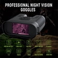 thumbnail image 3 of K53 20X Digital Zoom 600M Infrared Night Vision Binoculars 1080P HD Professional Binocular Telescope For Camping, 3 of 7