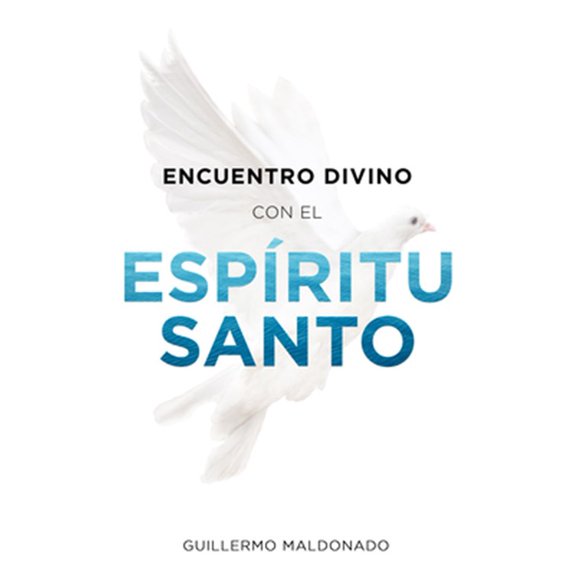Pre-Owned Encuentro Divino con el Espritu Santo (Paperback)