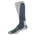 thumbnail image 4 of Dickies Shin Protector Boot Crew Sock 3-pack, 4 of 6