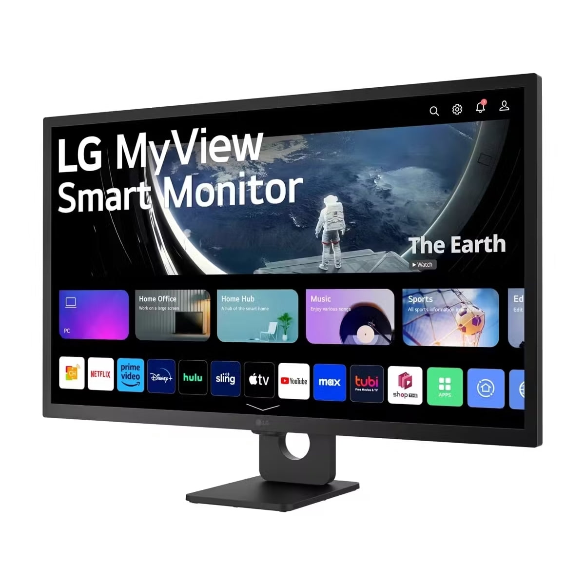 LG 32