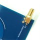 thumbnail image 3 of PCB Antenna 1.623GHz Iridium Antenna 1623MHz, 3 of 5