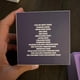 thumbnail image 3 of Juegos Fiesta Juego Cartas Lyric Challenge para Swifties Adolescentes Adultos, 3 of 9