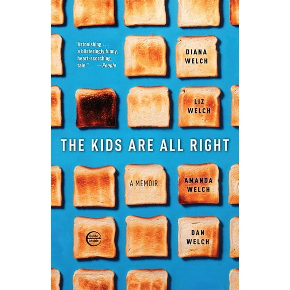 The Kids Are All Right, (Paperback)