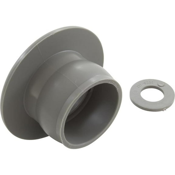 Self-Aligning 1-1/2" Insider Gray