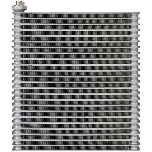 Spectra Premium 1010230 Air Conditioning Evaporator - HVAC