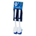 thumbnail image 6 of Dawn Kitchen Cleaning Brush with 2 Brushes, 2 Count, Pack, 6 of 6
