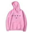 thumbnail image 3 of Sudadera con capucha NF Rapper Hope Tour para hombre y mujer, ropa informal unisex de invierno, sudadera de manga larga, ropa de calle, 3 of 5