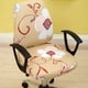 thumbnail image 5 of Bearachild Funda para silla de asiento de aplicación amplia, 2 piezas, elegante y antideslizante, efecto protector, cubre belleza nacional Type3 NO3, 5 of 6