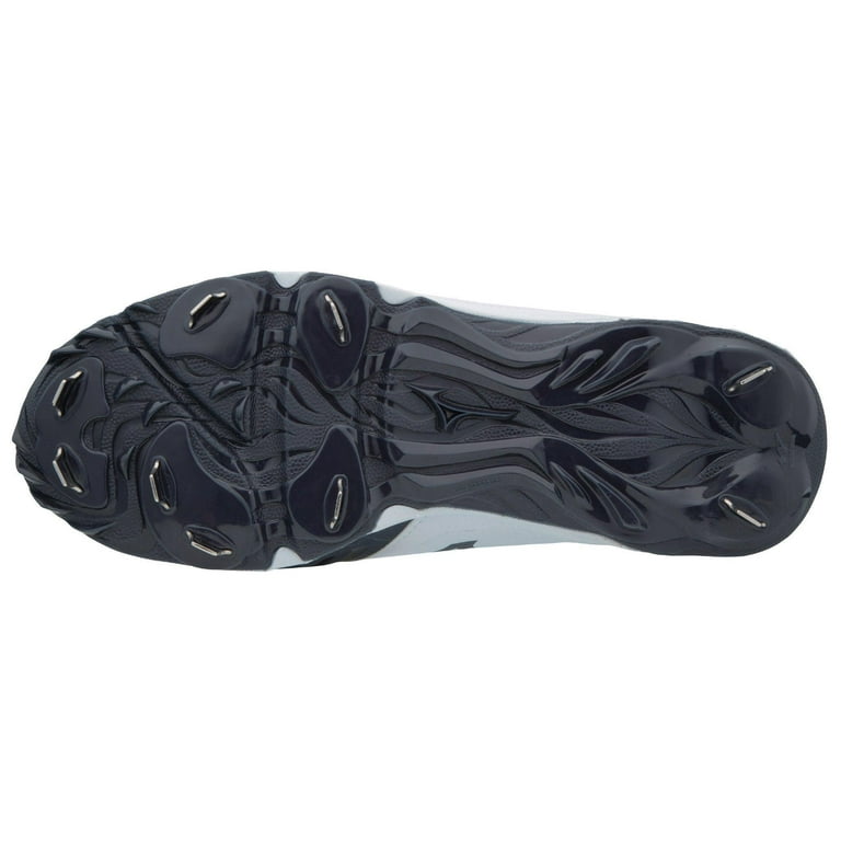 Mizuno Advanced Sweep 4 Softball Cleat 9 Spike Low Walmart