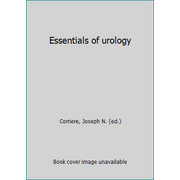 Essentials of urology [Paperback - Used]