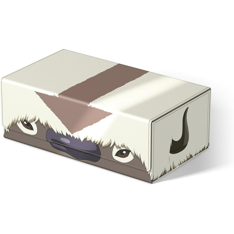 Ultimate Guard - Squaroes - Arkhive 800+ - Avatar: The Last