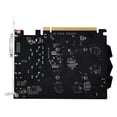 thumbnail image 3 of RX550 PC de escritorio Tarjetas gráficas PCI-E3.08X DDR5 4GB Tarjeta gráfica para juegos 128 Bit Wdftyju Para estrenar, 3 of 4