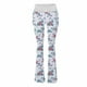 thumbnail image 3 of Leggings de Entrenamiento de Talle Alto Para Mujer Pantalones de Yoga Acampanados Con Control de Barriga Elásticos Que No Se Ven A Través Odeerbi ODB-6, 3 of 3