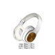 thumbnail image 3 of Methold 5.0 Auricular Radio HiFi Música Auricular Auricular de carga USB alimentado por con cable de audio Negro Cables de audio/vídeo Blanco, 3 of 6