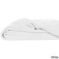 thumbnail image 2 of eddie bauer herringbone blanket, 2 of 5