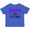 Royal Blue, variant on Inktastic Tougher Than Cystic Fibrosis Boys or Girls Toddler T-Shirt