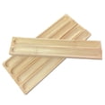 thumbnail image 4 of Injueey Soporte premium para varillas de incienso de madera de bambú, natural y respetuoso con el medio ambiente, práctico y práctico Decoración del hogar, 4 of 6
