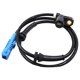 thumbnail image 1 of Sensor de ABS, sistema de de repuesto delantero izquierdo y derecho, sensores de automotrices para automóviles, aptos para DYNWAVEMX sensor de velocidad de la rueda, 1 of 6