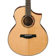 Ibanez AEW120BG Acoustic Electric Guitar