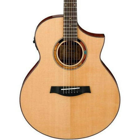 Ibanez AEW120BG Acoustic Electric Guitar