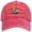 Watermelon Red, variant on TOWED22 250 Anniversary USA Hat for Men Women,Printed Adjustable Baseball Cap,Patriotic 250th Gift for Husband,Veteran Coffee