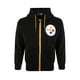 thumbnail image 1 of Sudadera NFL Pittsburgh Steelers para caballero 100% original, 1 of 6