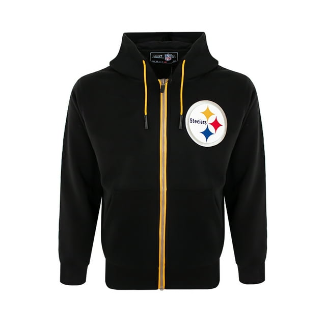 Sudadera NFL Pittsburgh Steelers para caballero 100% original